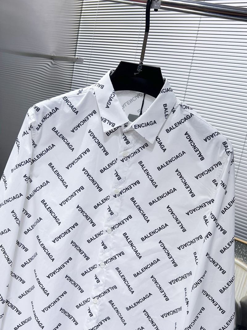 Balenciaga Shirts